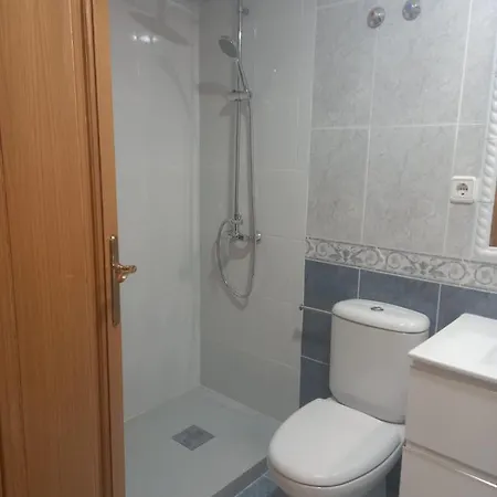 - Puerto Y Playa - 3 Apartment La Manga del Mar Menor