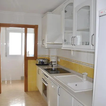 - Puerto Y Playa - 3 Apartment