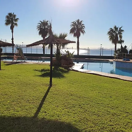 - Puerto Y Playa - 3 Apartment *