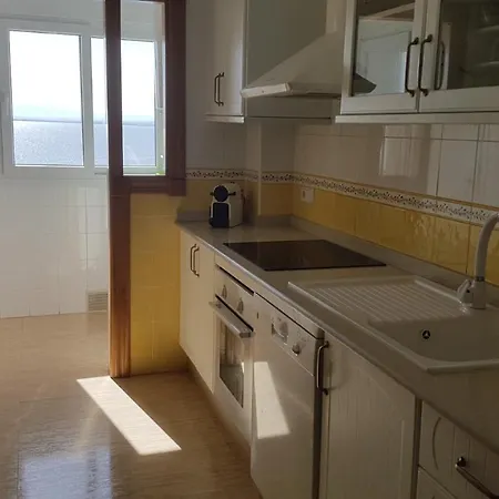 - Puerto Y Playa - 3 Apartment *