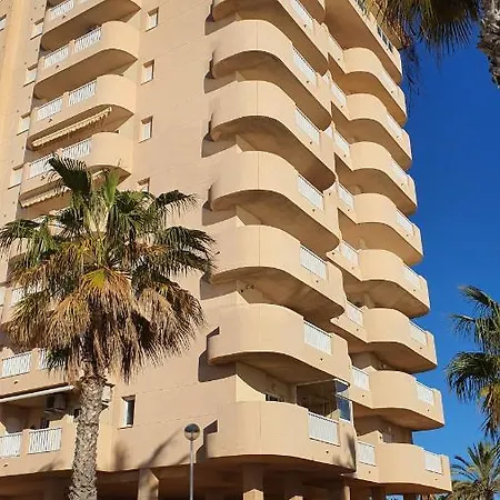 - Puerto Y Playa - 3 La Manga del Mar Menor