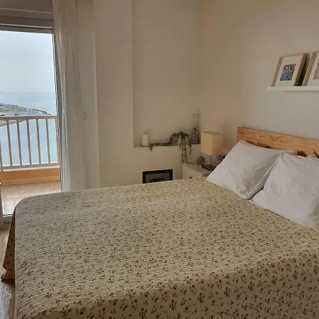 - Puerto Y Playa - 3 * La Manga del Mar Menor