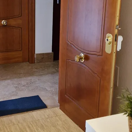 - Puerto Y Playa - 3 Apartment