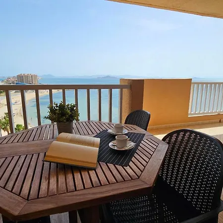 Apartment - Puerto Y Playa - 3