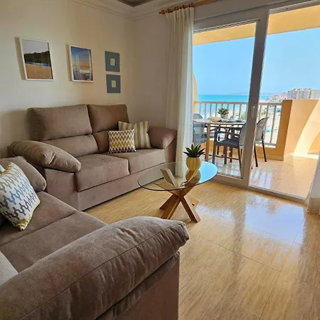 Apartment - Puerto Y Playa - 3 *