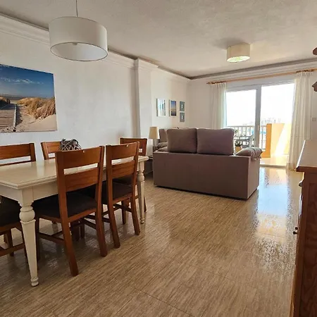 Apartment - Puerto Y Playa - 3 *
