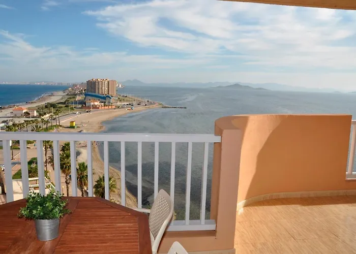 - Puerto Y Playa - 3 *