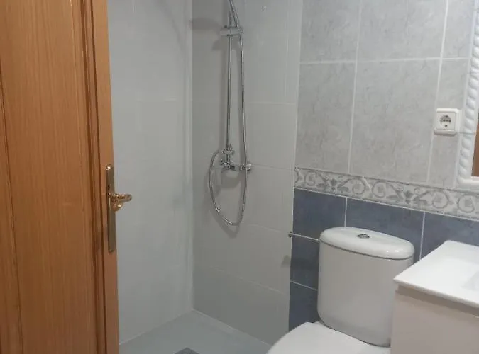 - Puerto Y Playa - 3 Appartement La Manga del Mar Menor