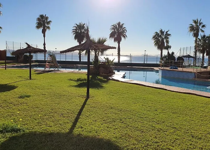 - Puerto Y Playa - 3 Appartement *