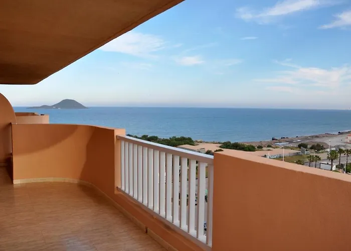 - Puerto Y Playa - 3