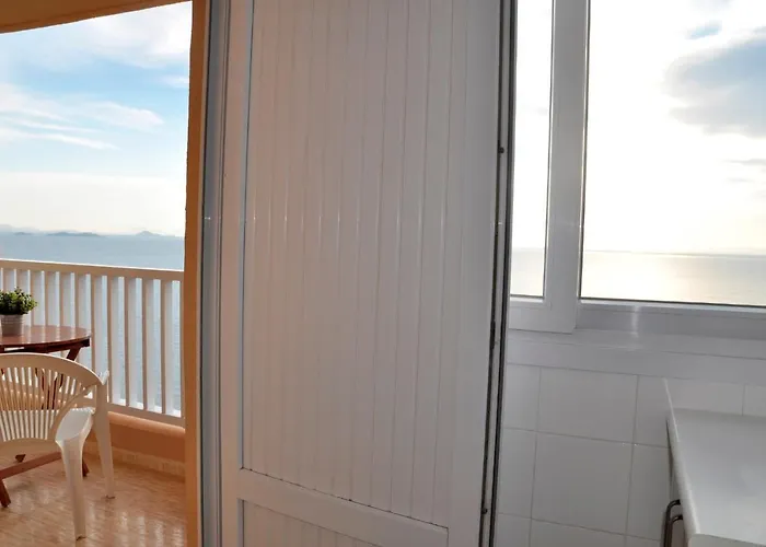 - Puerto Y Playa - 3 Appartement *