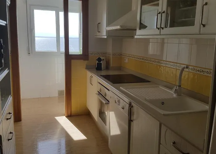 - Puerto Y Playa - 3 Appartement *