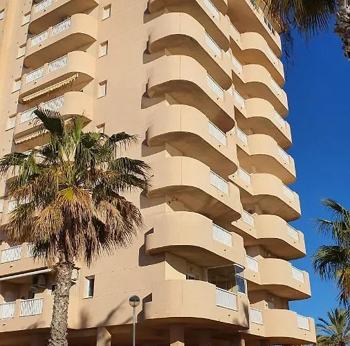 - Puerto Y Playa - 3 La Manga del Mar Menor