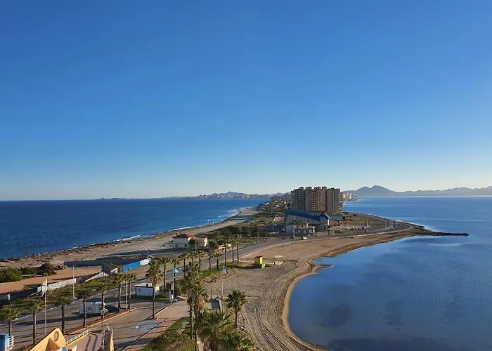 - Puerto Y Playa - 3