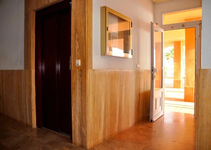 - Puerto Y Playa - 3 Appartement La Manga del Mar Menor