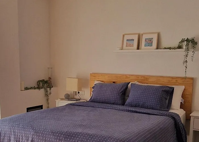 Appartement - Puerto Y Playa - 3 La Manga del Mar Menor