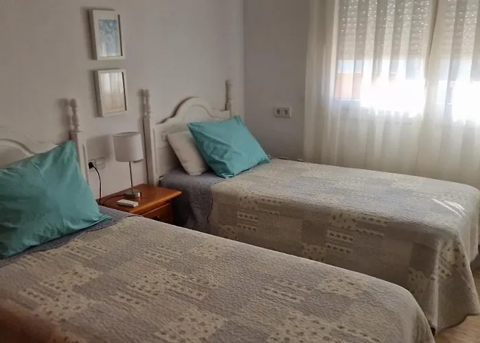 - Puerto Y Playa - 3 Appartement