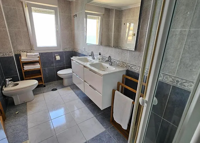 Appartement - Puerto Y Playa - 3 La Manga del Mar Menor