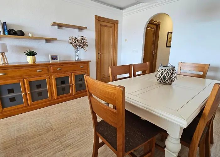 - Puerto Y Playa - 3