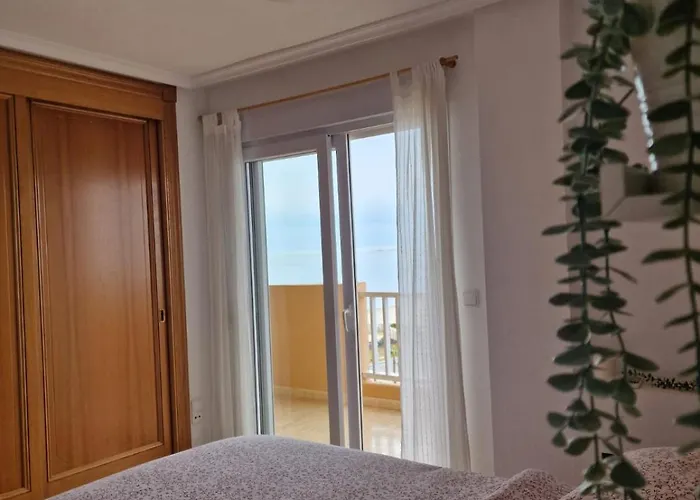 - Puerto Y Playa - 3 Appartement La Manga del Mar Menor